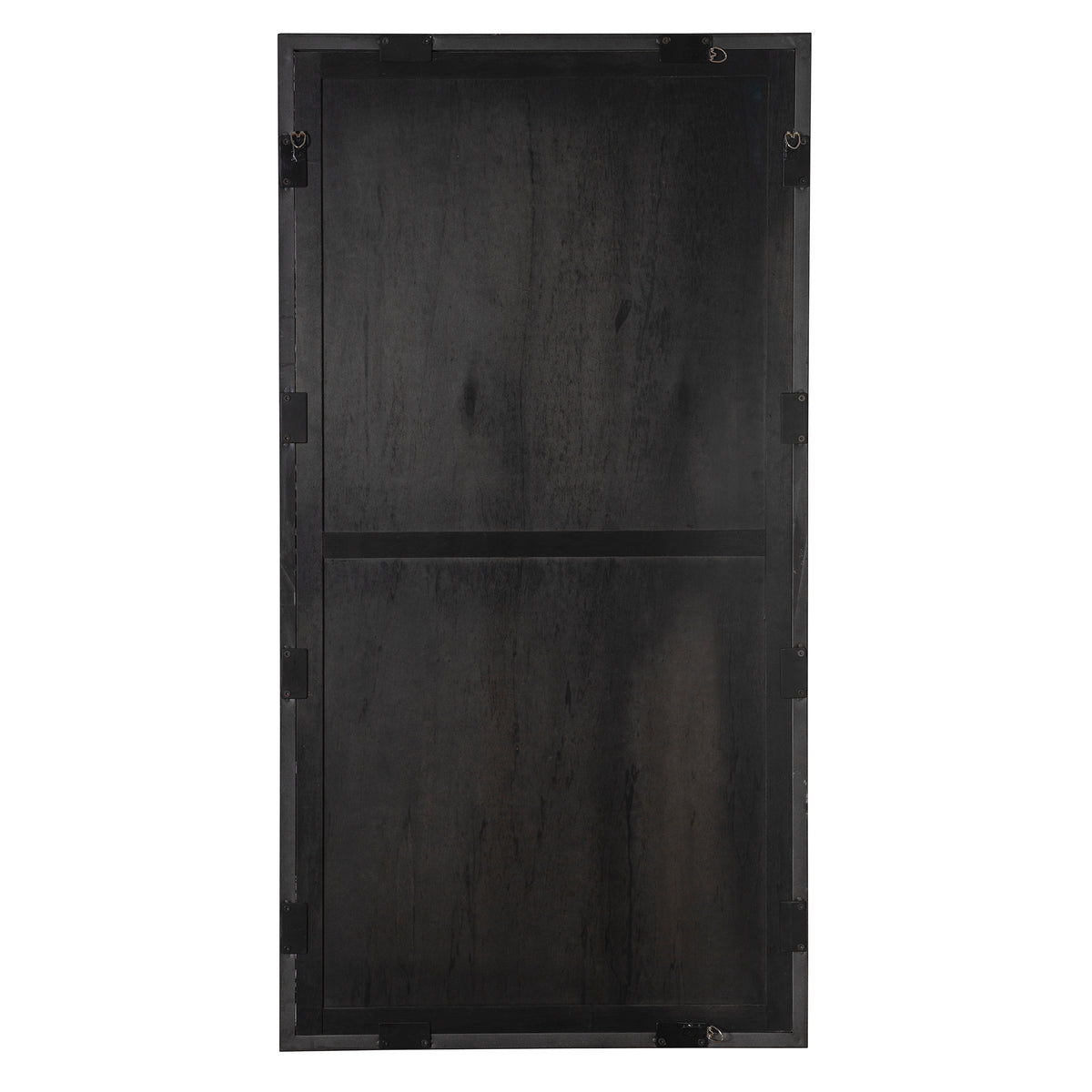 Uttermost Theo Oversized Industrial Mirror