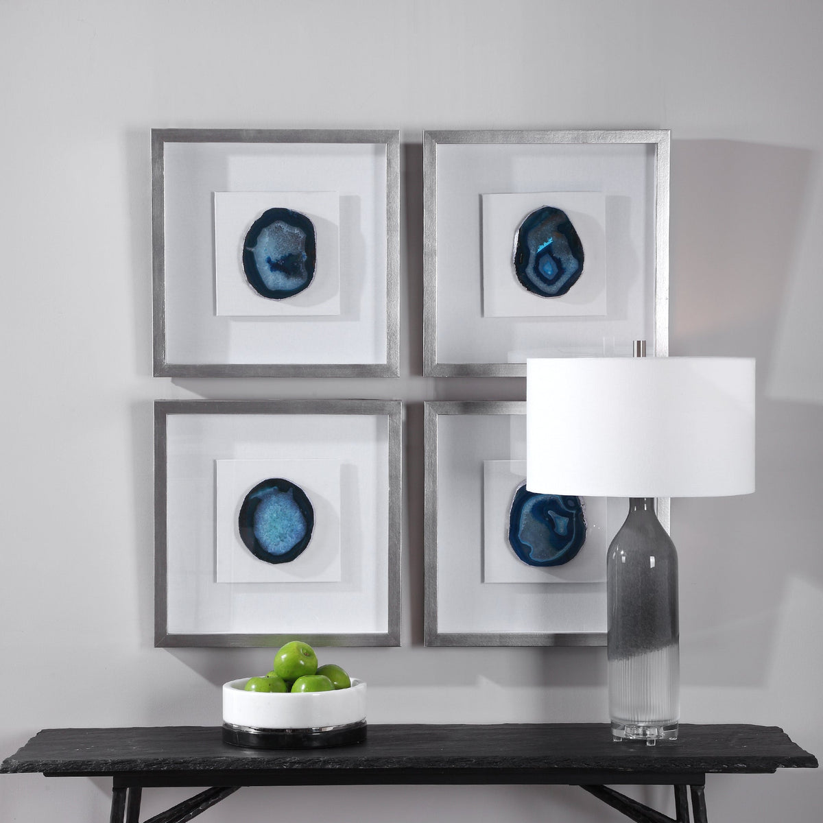 Uttermost Kalia Blue