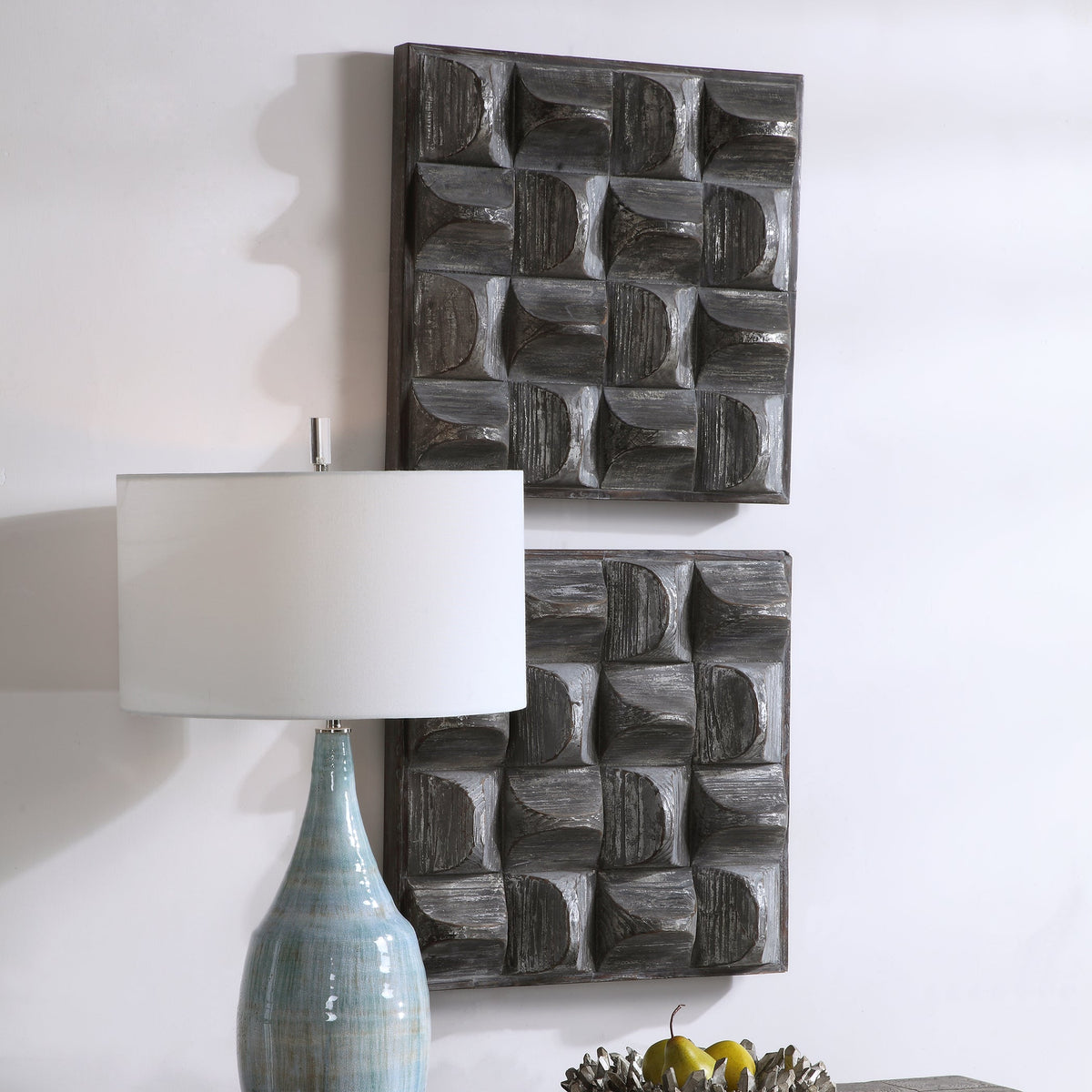 Uttermost Pickford Wood