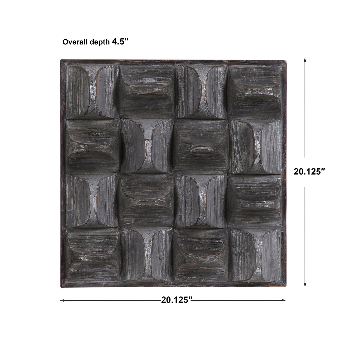 Uttermost Pickford Wood