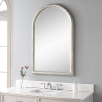 Uttermost Champlain Arch Mirror