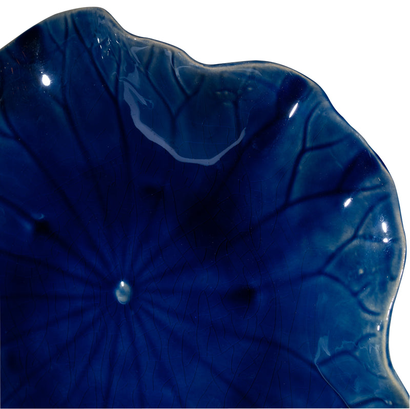 Uttermost Abella Blue