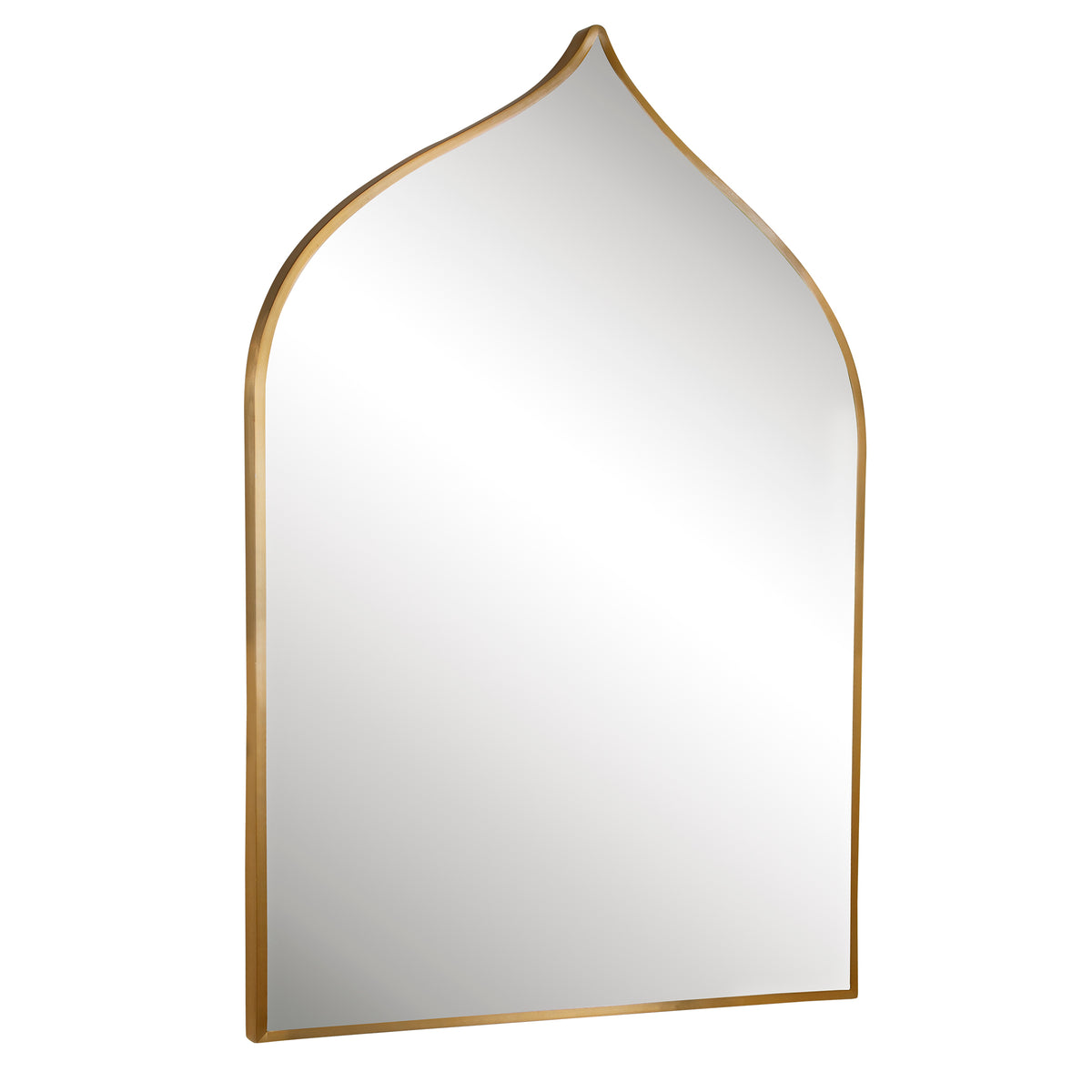 Uttermost Agadir Arch Mirror