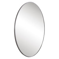 Uttermost Williamson Oval Mirror