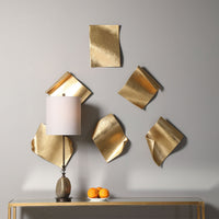 Uttermost Fluttering Pages