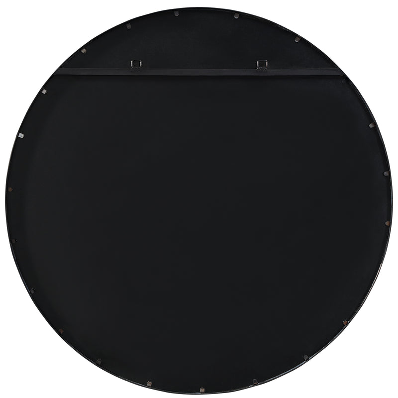 Uttermost Dawsyn Round Mirror