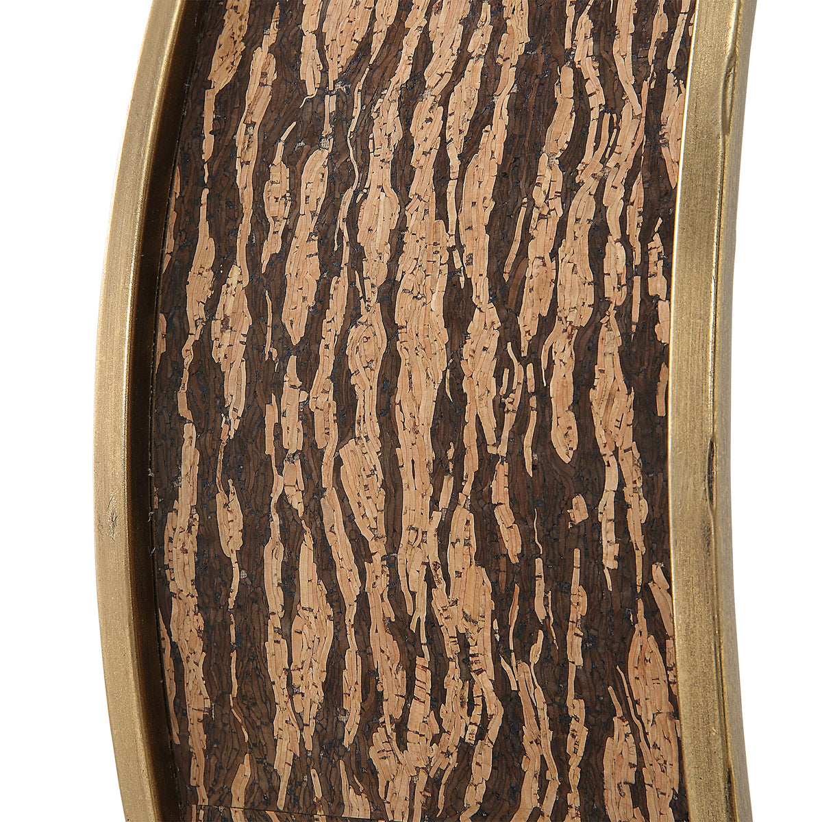 Uttermost Valdivia Serpentine Wall Decor, S/3