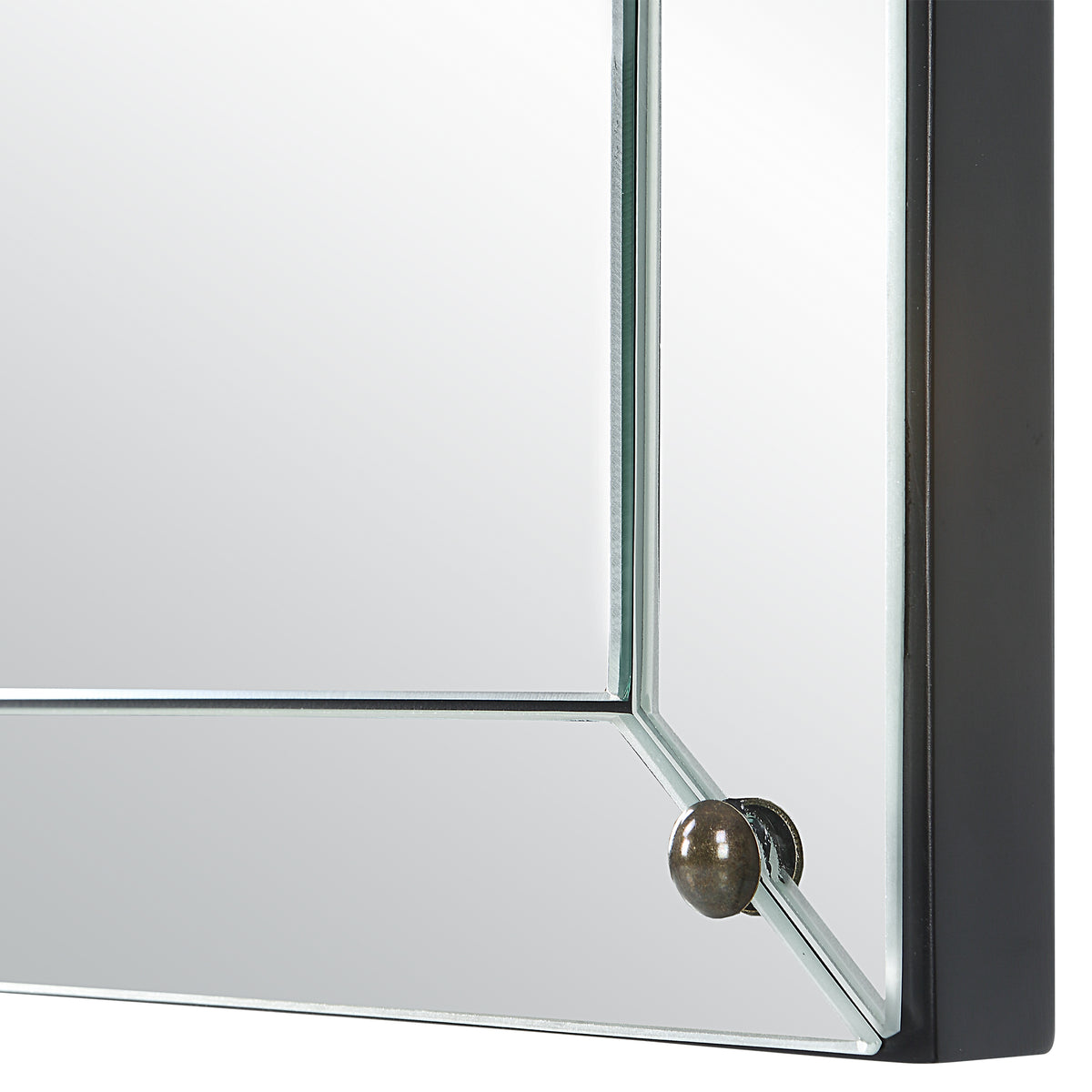 Uttermost Calgary Oversized Panel Mirror