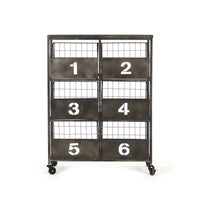 Claudio Storage by Zentique