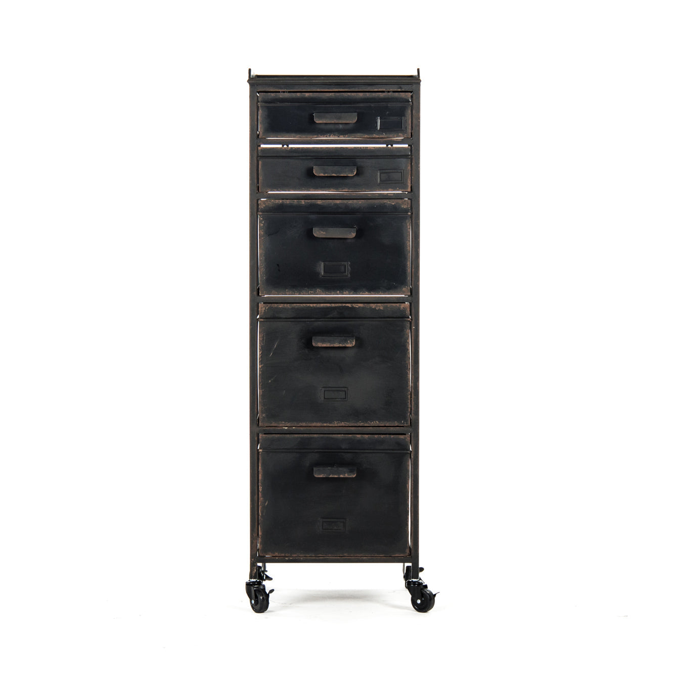 Zentique Dora Cabinet