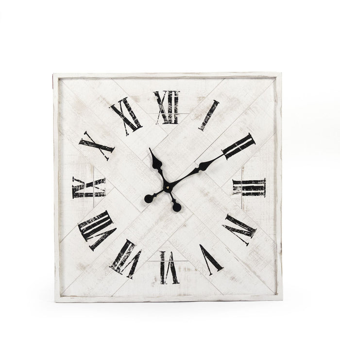 Corbett Wall Clock by Zentique