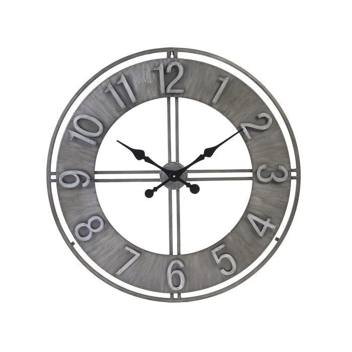 Adorlee Wall Clock by Zentique