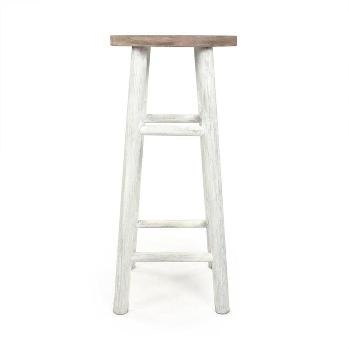 Parisienne Stool by Zentique