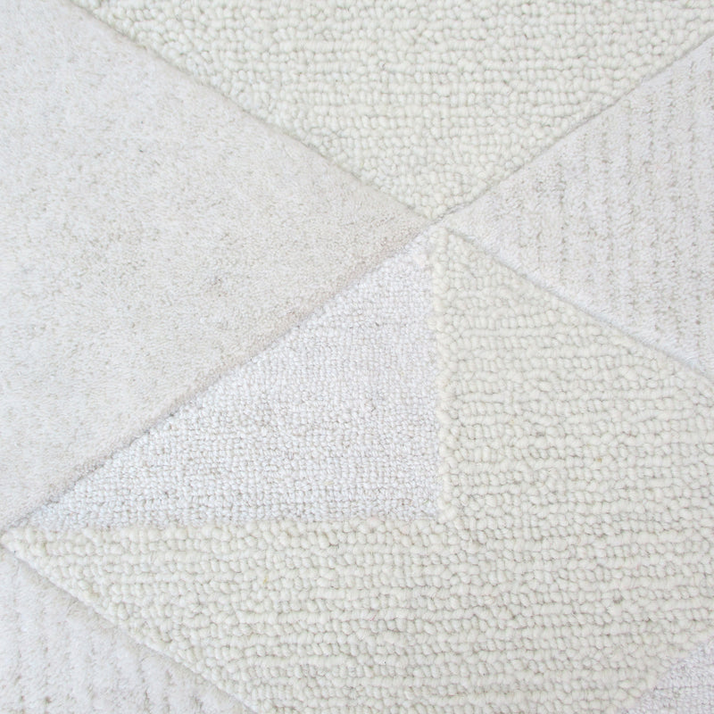 Uttermost La Veta Ivory 9 X 12 Rug