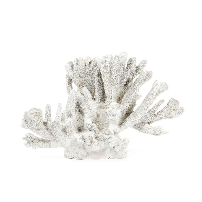 White Coral by Zentique