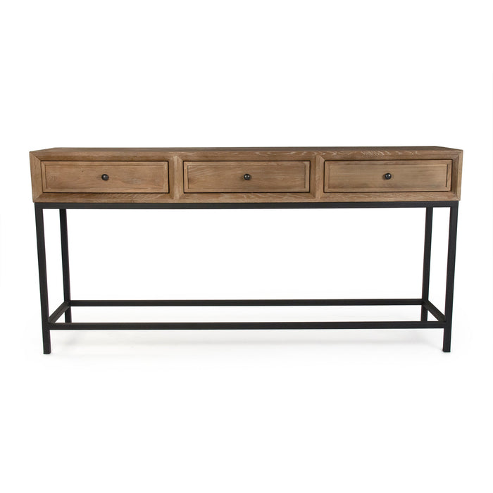 Finneas Console by Zentique