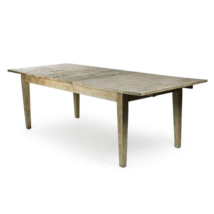 Grasse Oak Dining Table by Zentique