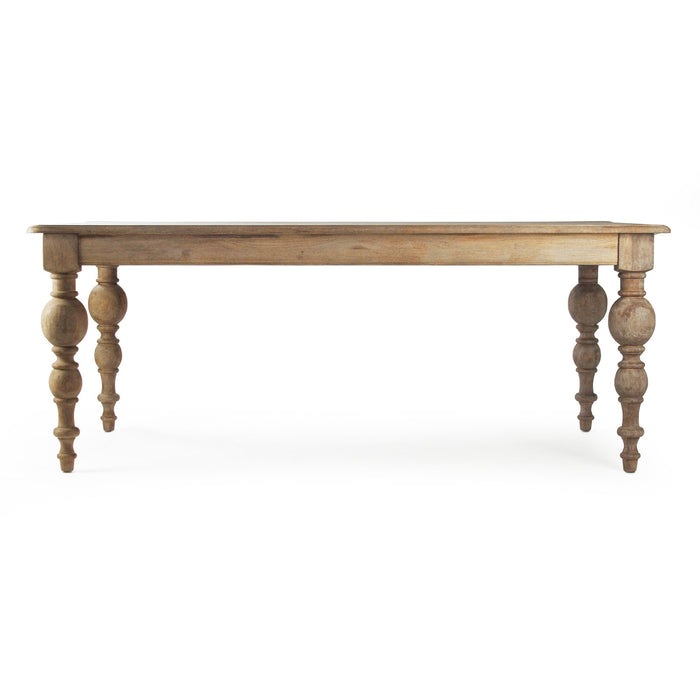 Felicia Dining Table by Zentique