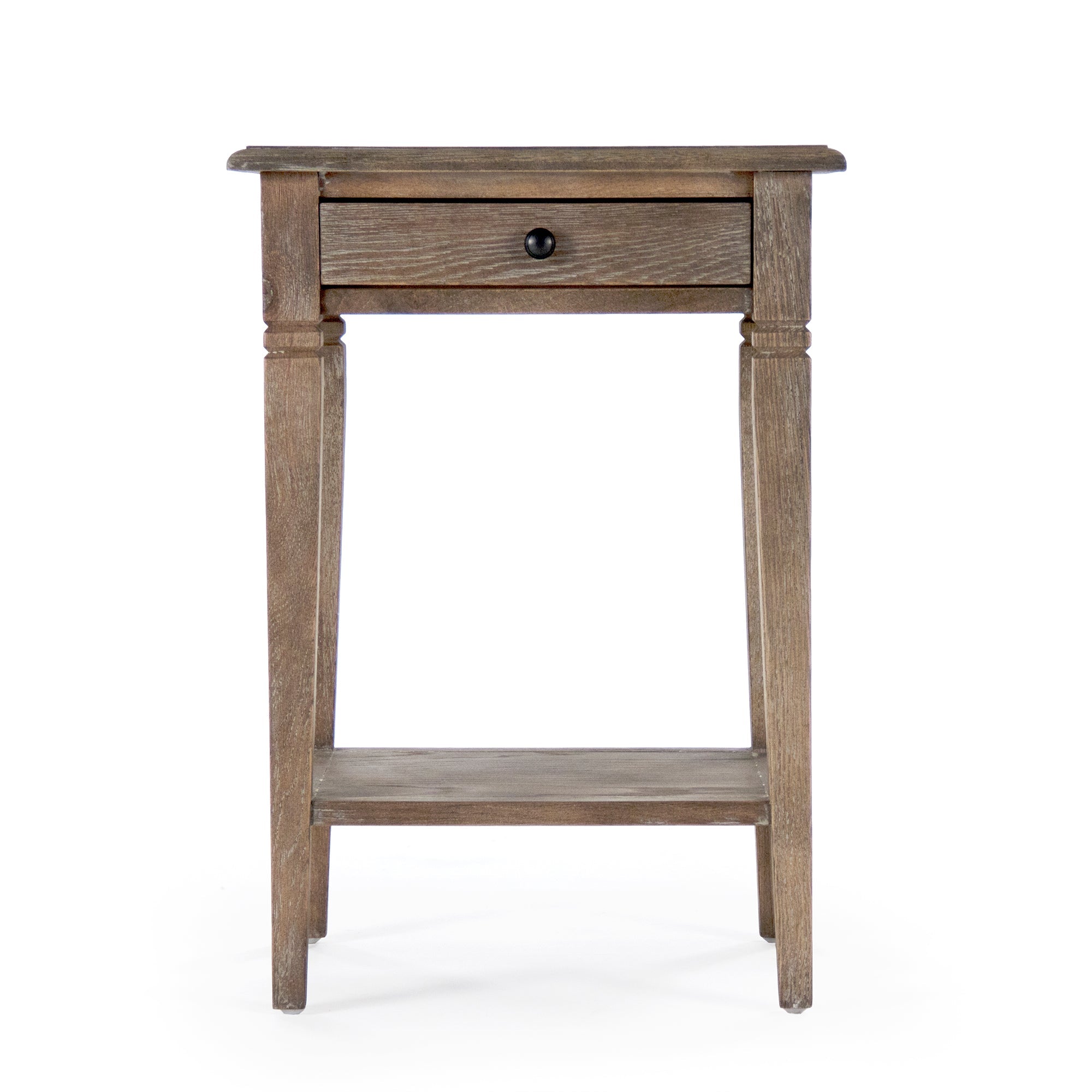 Zentique Claude End Table - Thumbnail 5