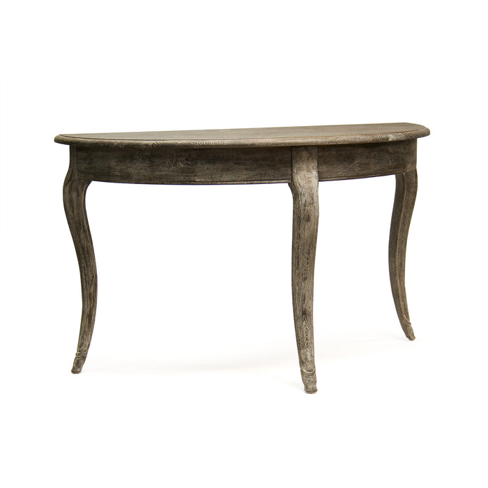 Maison Demi Lune Wall Console by Zentique