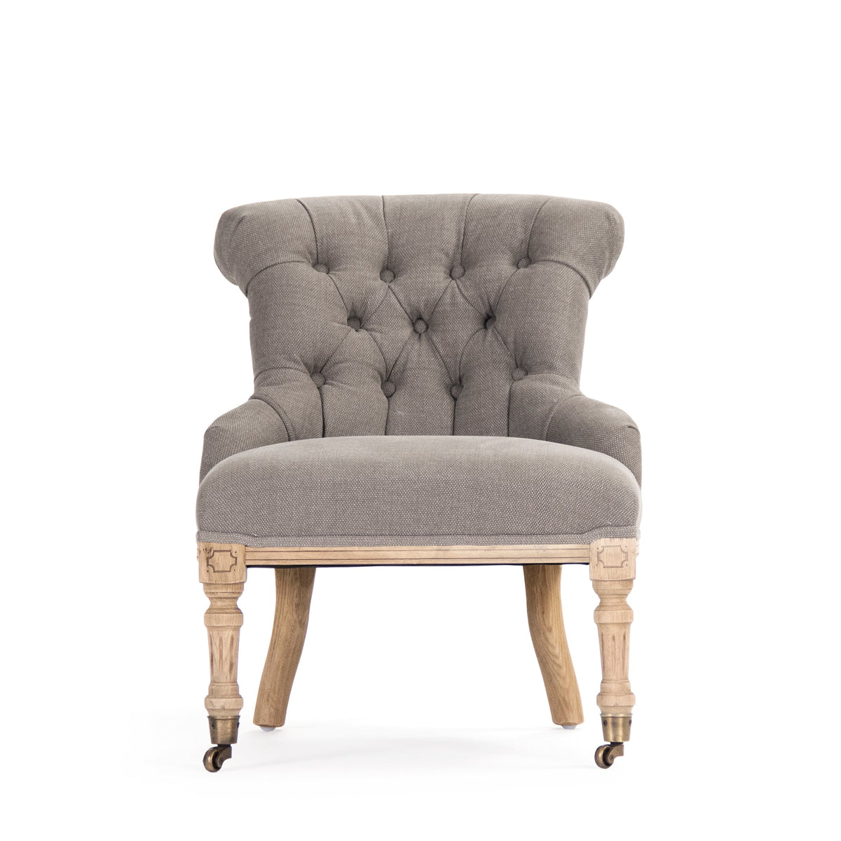 Fulbert Chair by Zentique