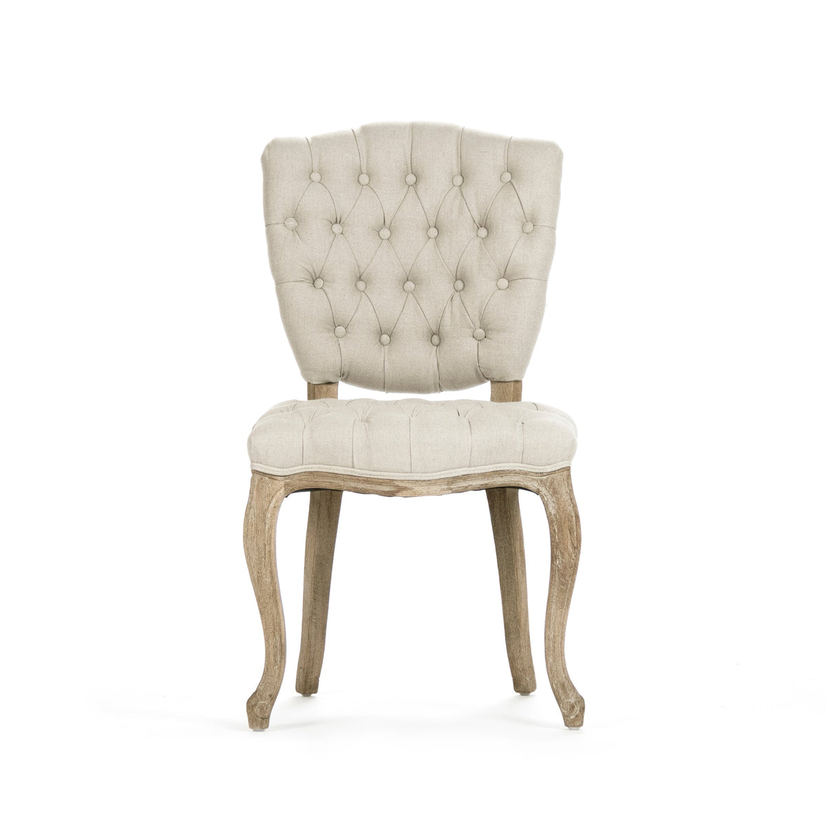 Piaf Side Chair by Zentique