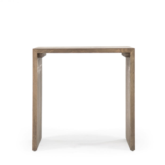 Ava End Table (L) by Zentique