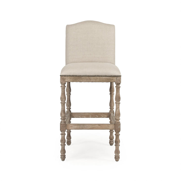 Aria Bar Stool by Zentique