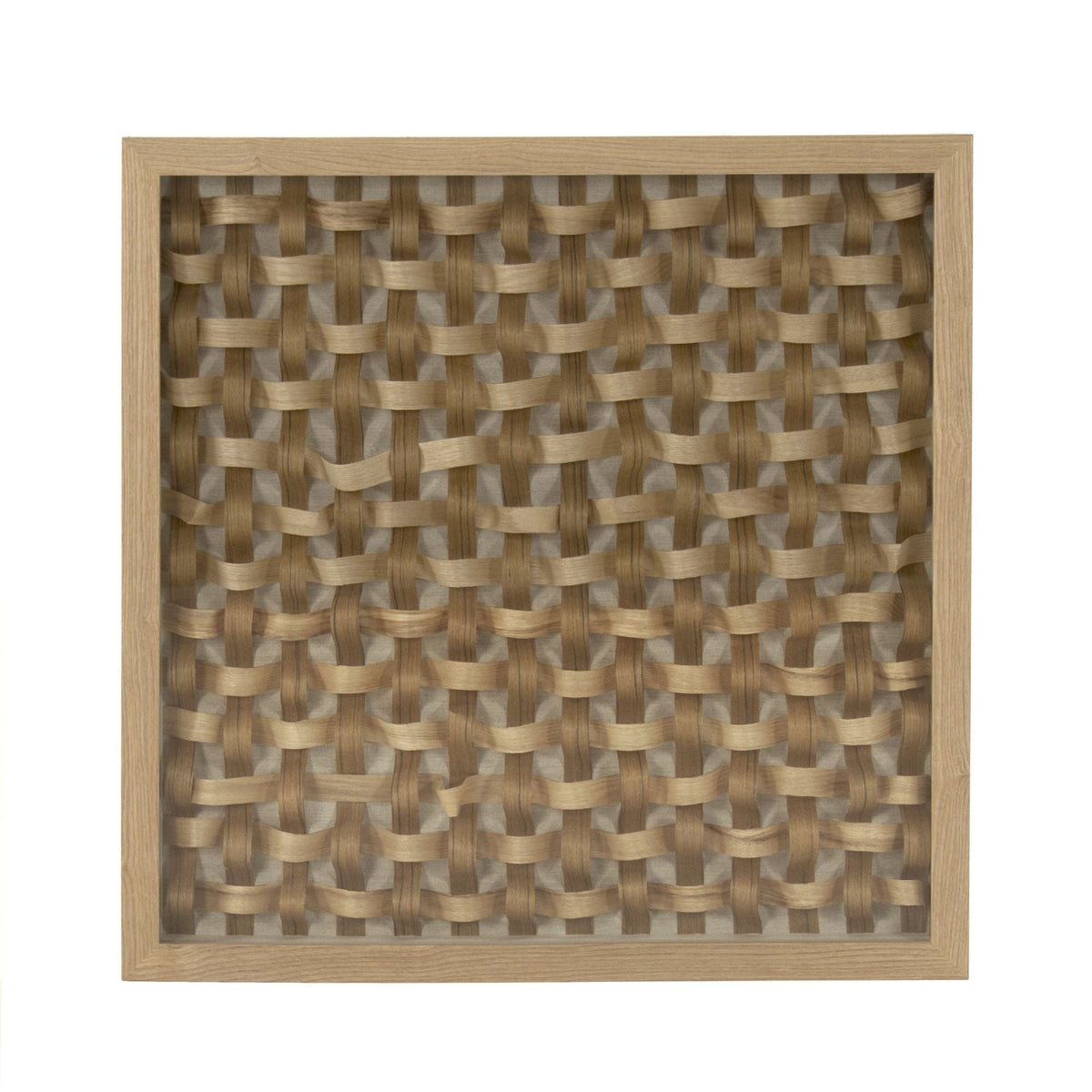 Abstract Paper Wall Art by Zentique