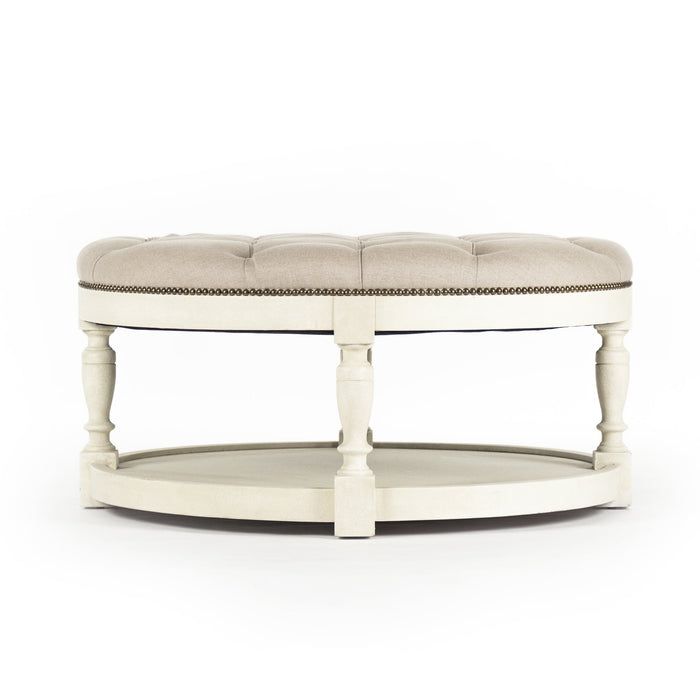 Tammy Ottoman by Zentique