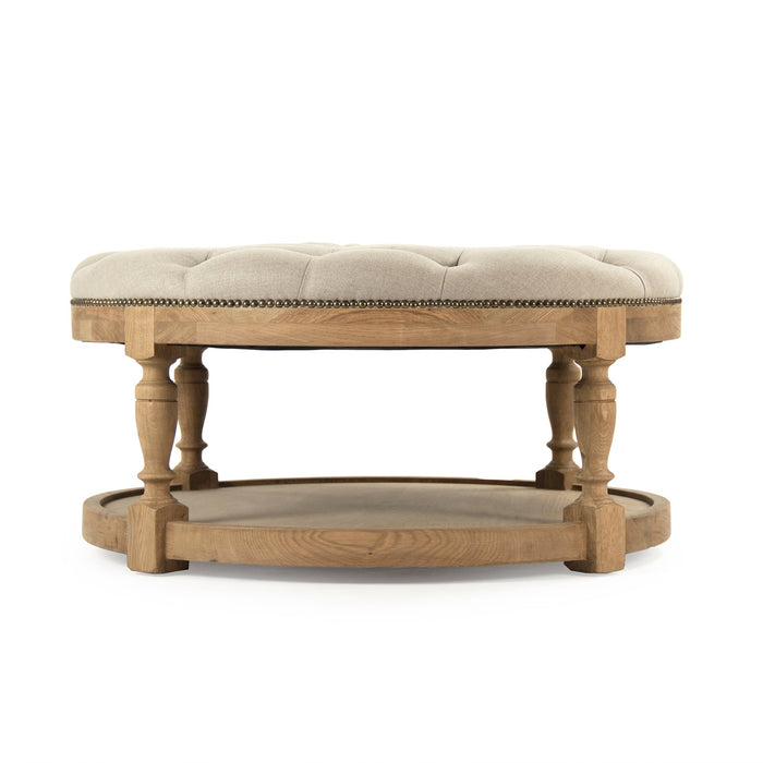 Tammy Ottoman by Zentique