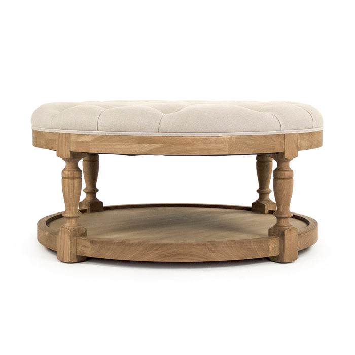 Tammy Ottoman by Zentique