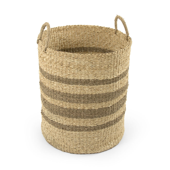 Woven Wire Basket by Zentique