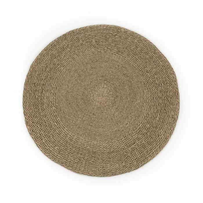 Round Area Rug by Zentique