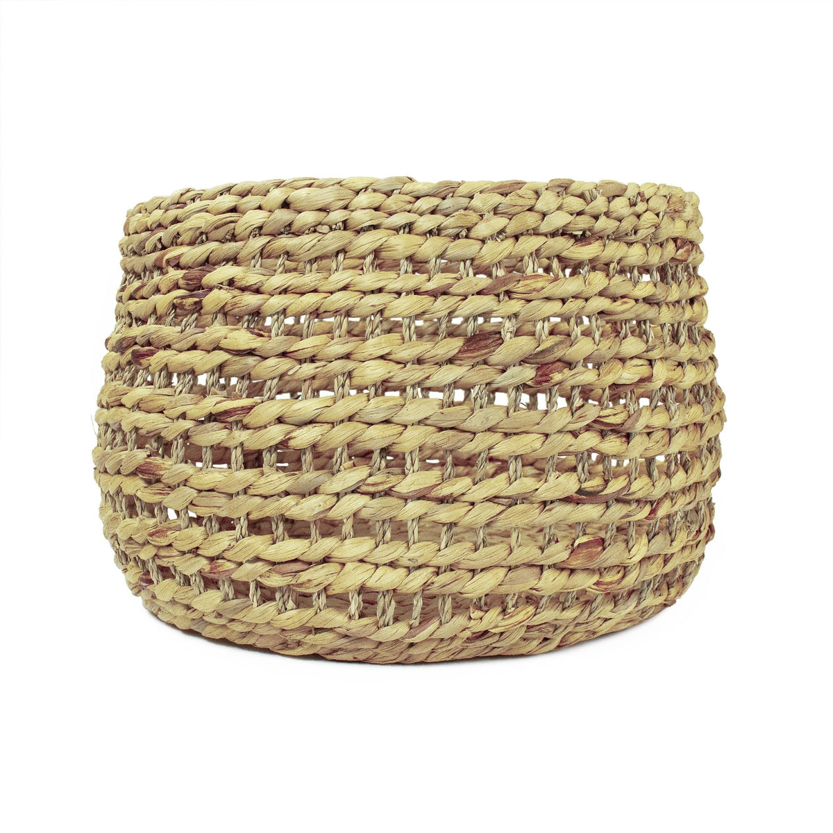 Woven Basket Large by Zentique