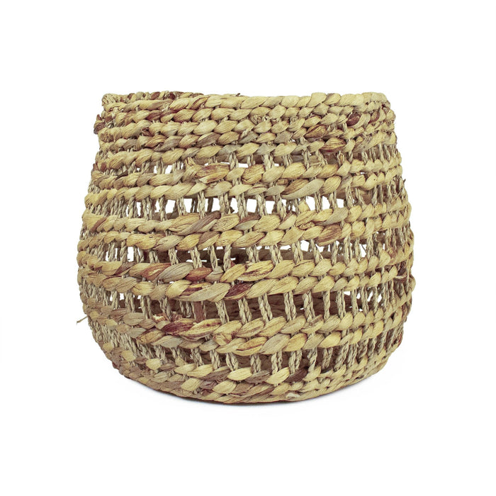 Woven Basket Medium by Zentique