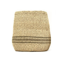 Woven Basket Large by Zentique