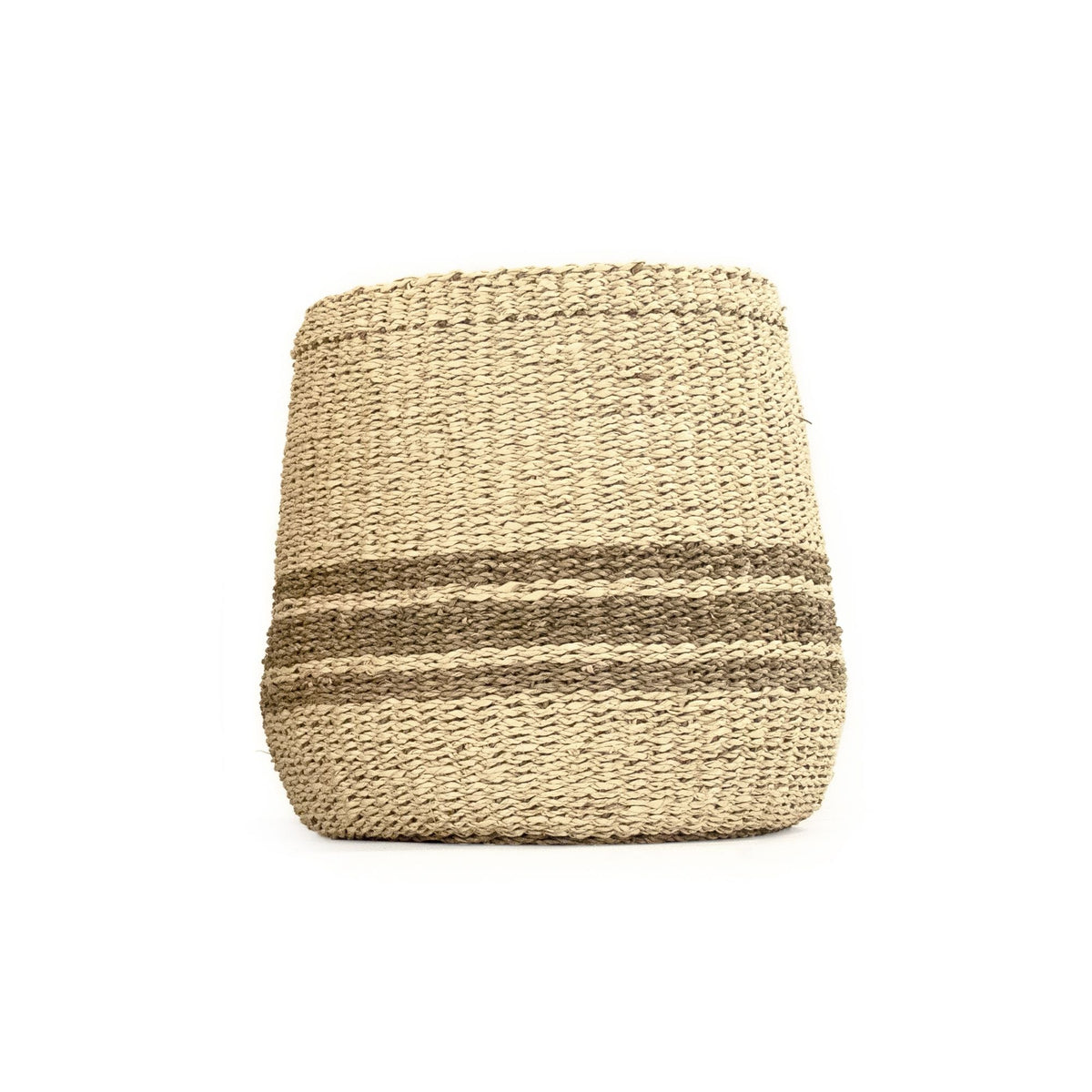 Woven Basket Medium by Zentique