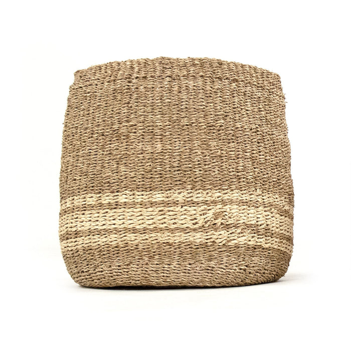 Woven Basket Large by Zentique