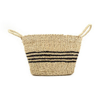 Woven Basket Large by Zentique