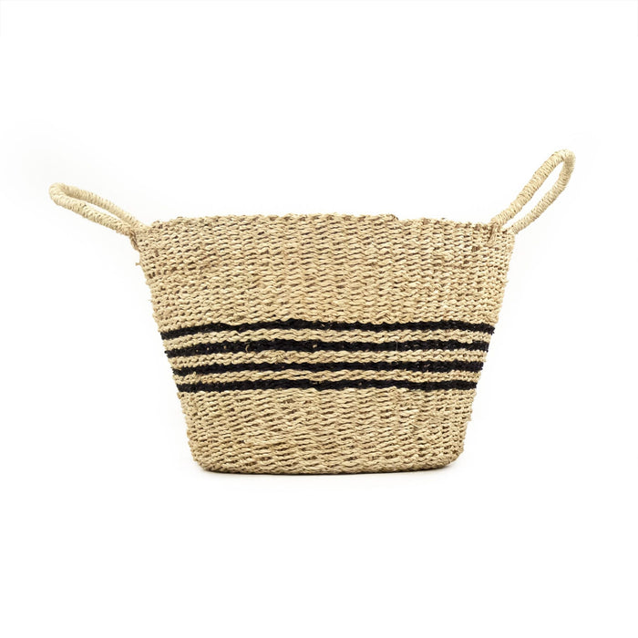 Woven Basket Large by Zentique