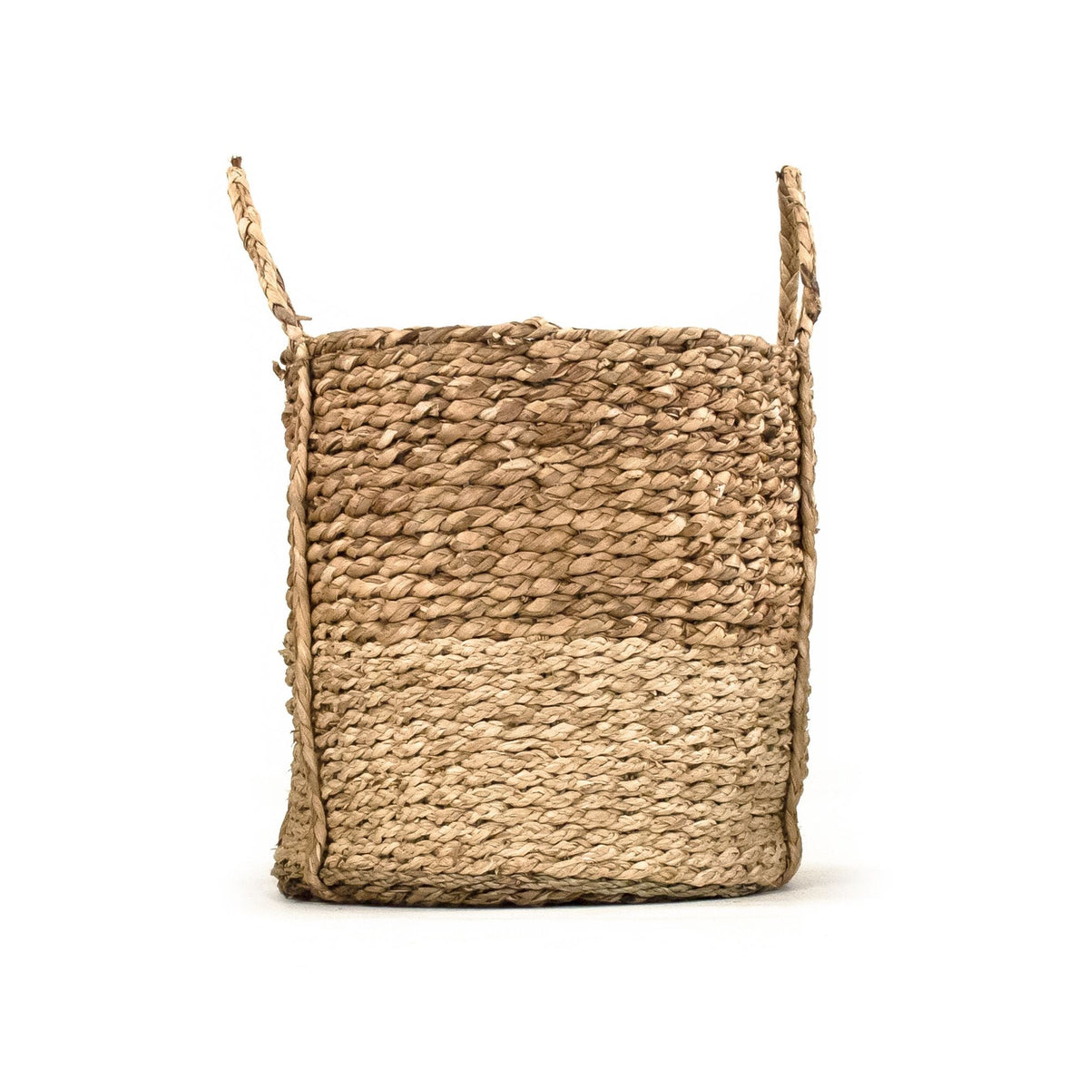 Woven Basket Large by Zentique