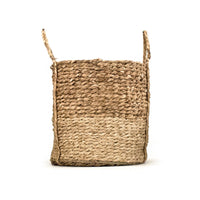 Woven Basket Large by Zentique