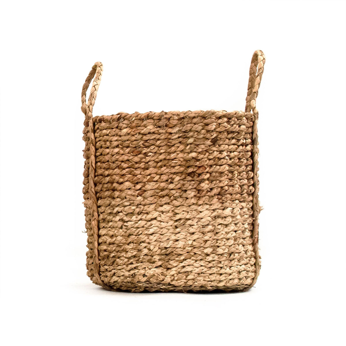 Woven Basket Medium by Zentique