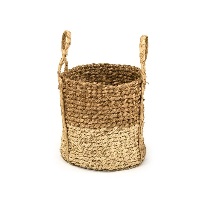 Woven Basket Small by Zentique