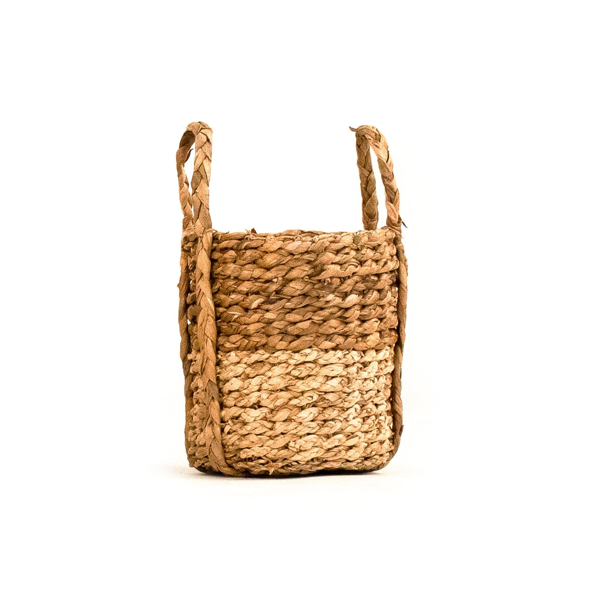 Woven Basket Extra Small by Zentique