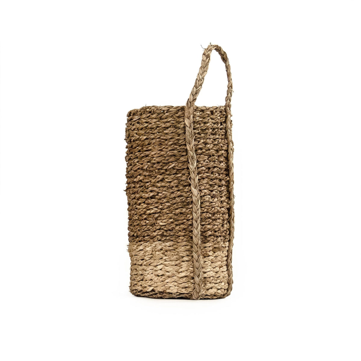 Woven Basket Medium by Zentique