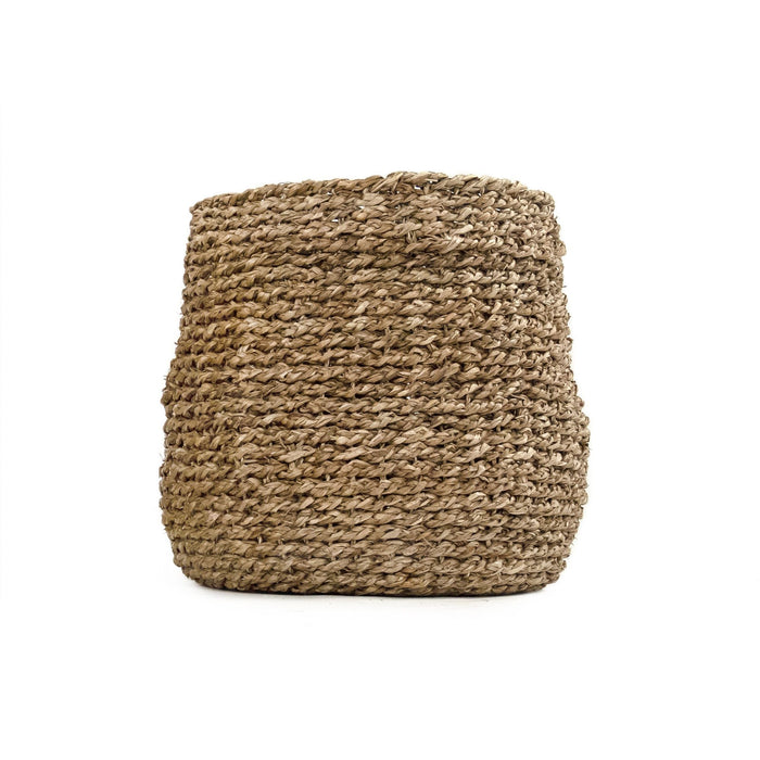 Woven Basket Large by Zentique