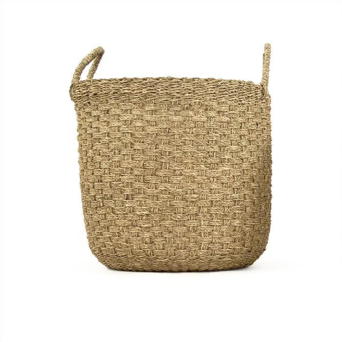 Woven Basket Large by Zentique