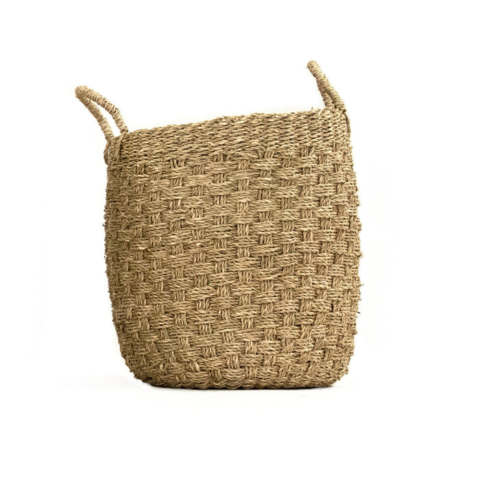 Woven Basket Small by Zentique